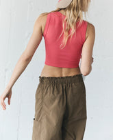 Free Throw Muscle Tank